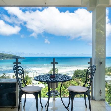 Sunset View Self Catering Apartment Anse Boileau ภายนอก รูปภาพ