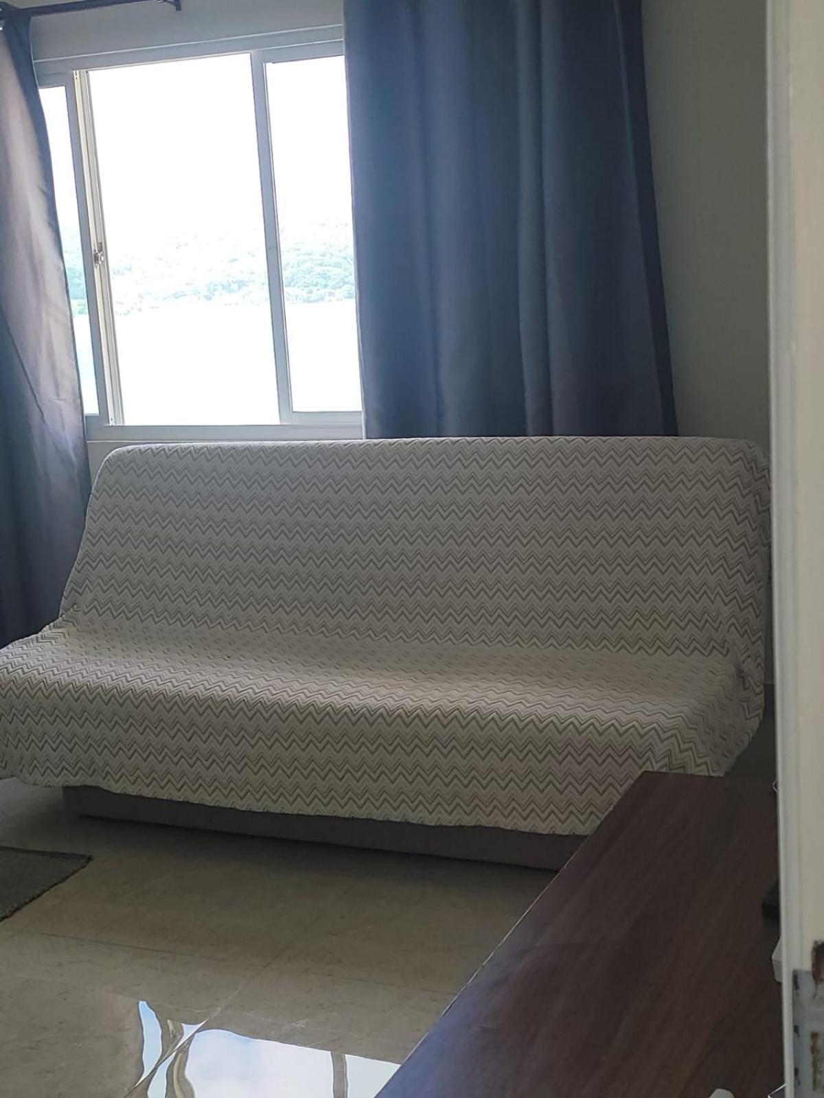 Sunset View Self Catering Apartment Anse Boileau ภายนอก รูปภาพ