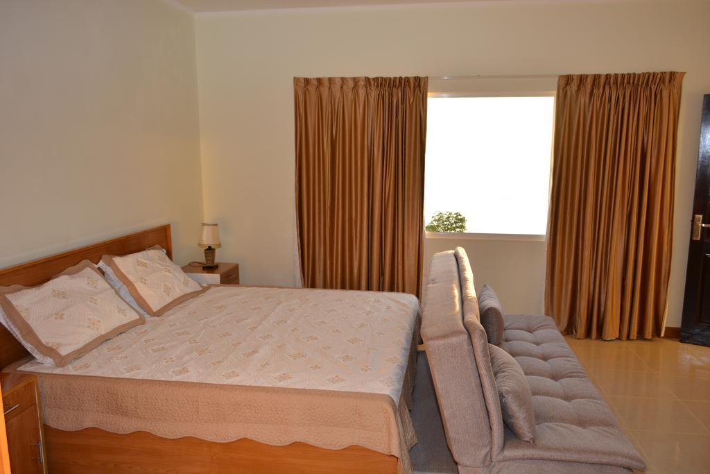 Sunset View Self Catering Apartment Anse Boileau ห้อง รูปภาพ